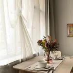 شقة Old Town Konviktska - Bohemian براغ