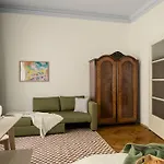 شقة Old Town Konviktska - Bohemian