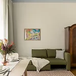 Old Town Konviktska - Bohemian شقة براغ