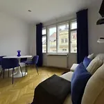 شقة Old Town Konviktska - Bohemian