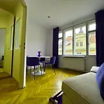 Old Town Konviktska - Bohemian شقة براغ