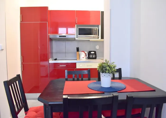 Appartement Old Town Konviktska - Bohemian