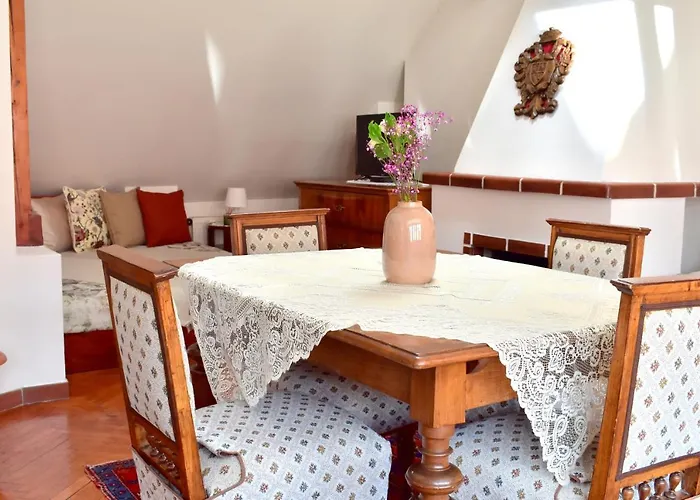 Appartement Old Town Konviktska - Bohemian Prague