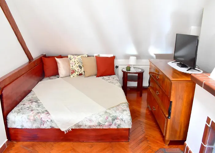 Appartement Old Town Konviktska - Bohemian Prague