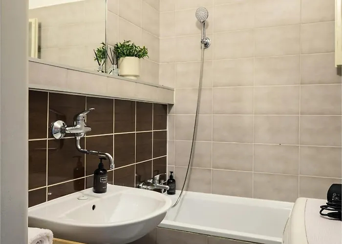 Old Town Konviktska - Bohemian Appartement Prague