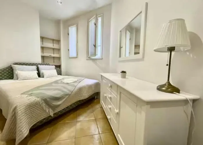 Old Town Konviktska - Bohemian Appartement Prague