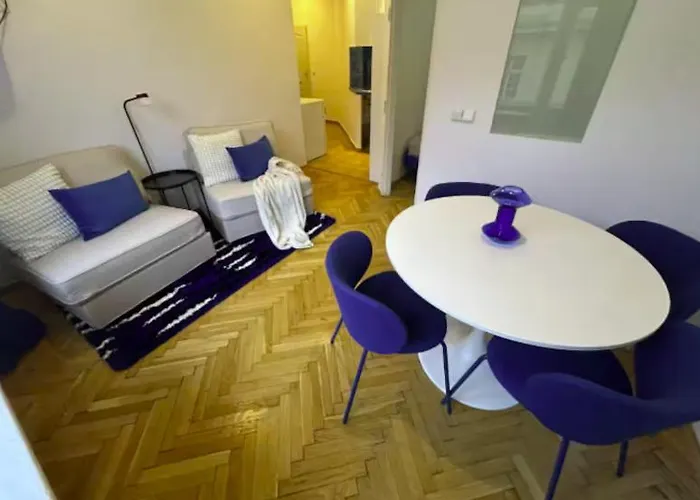 Appartement Old Town Konviktska - Bohemian Prague