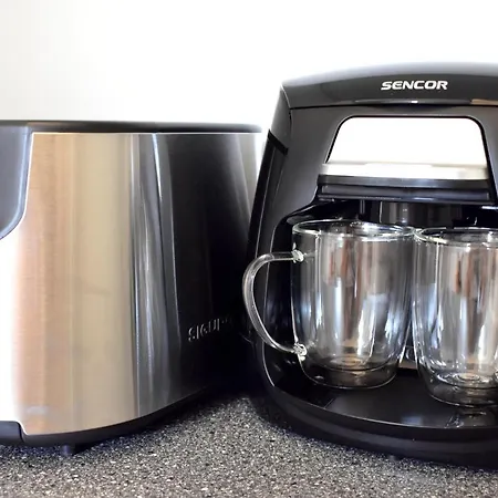 Апартаменты Old Town Konviktska - Bohemian *