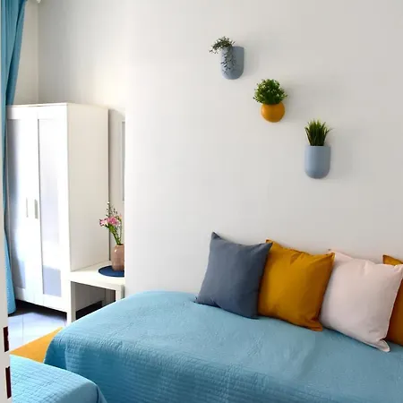 Апартаменты Old Town Konviktska - Bohemian *