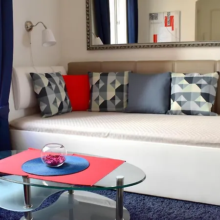 Old Town - Bohemian Apartment Prague