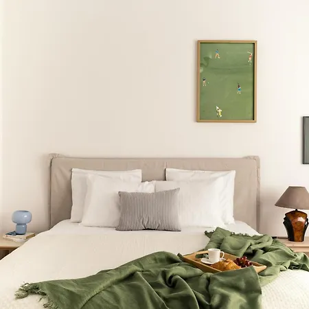 Apartment Old Town - Bohemian