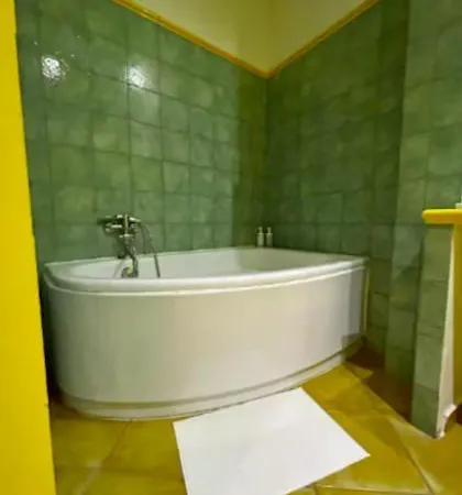 Old Town Konviktska - Bohemian Апартаменты *