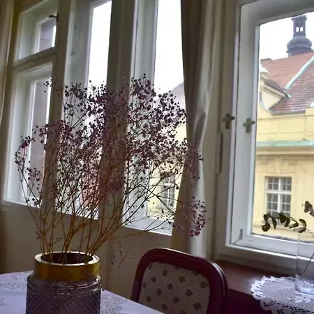 Old Town Konviktska - Bohemian