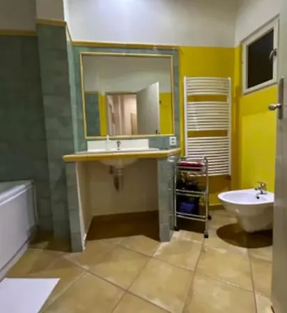 Old Town Konviktska - Bohemian Апартаменты