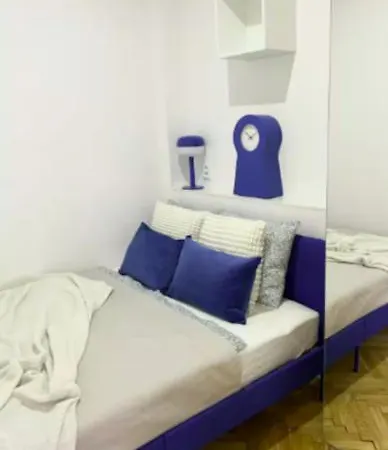 Appartamento Old Town Konviktská - Bohemian Residence *