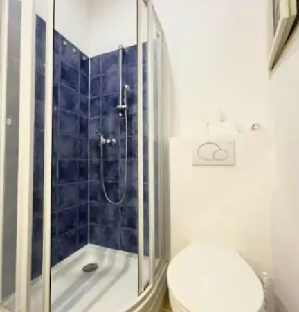 Апартаменты Old Town Konviktska - Bohemian *