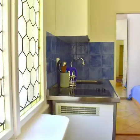 Apartment Old Town Konviktska - Bohemian
