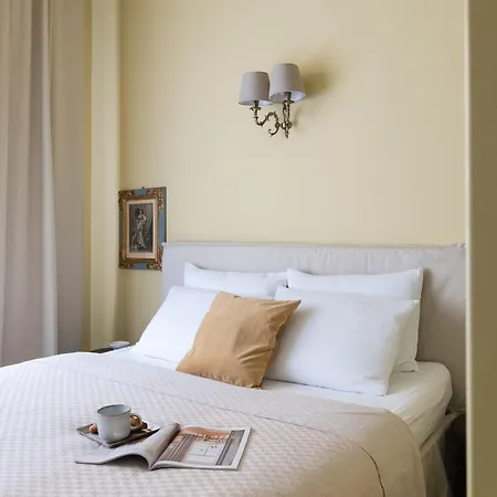 Apartment Old Town Konviktska - Bohemian