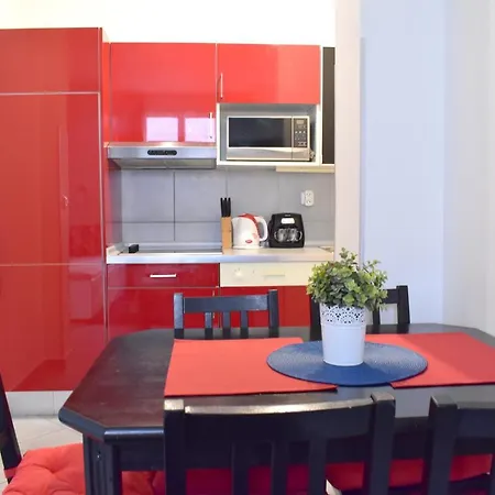 Appartement Old Town Konviktska - Bohemian