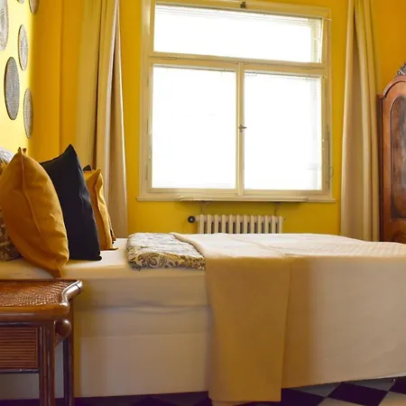 Old Town Konviktska - Bohemian Appartement