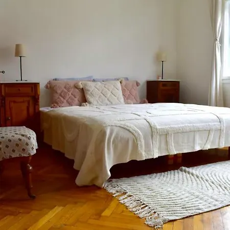 Appartement Old Town Konviktska - Bohemian *
